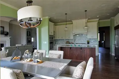 Homes By Design - Custom Home Builders in Greenville, WI