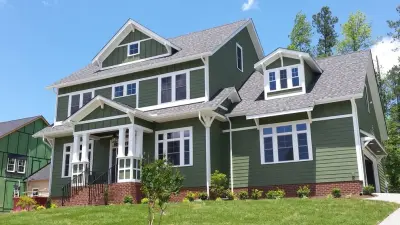 D+D Studio LLC - Custom Home Builders in New Kent, VA