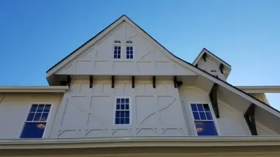 D+D Studio LLC - Custom Home Builders in New Kent, VA
