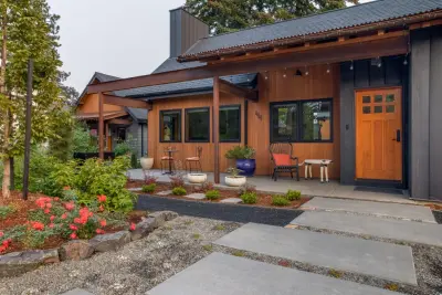 McLaughlin Design & Construction LLC - Design-Build Services in White Salmon, WA