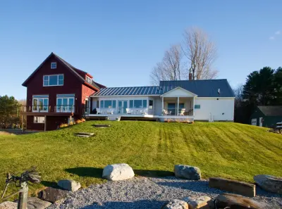 Maple Street Design Studio - Interior Design & Decorating in Camden, ME