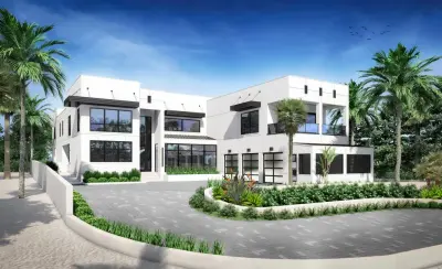 Klaybor & Associates, Inc. - Architectural & Building Design Services in Orange Park, FL