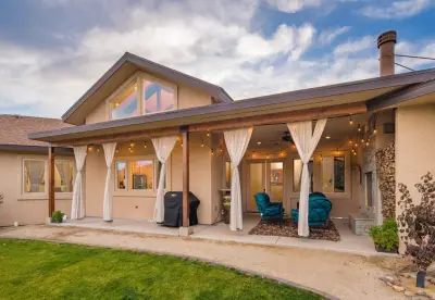 Concept Architecture, LLC - Architectural & Building Design Services in Everett, WA