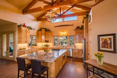 Horgan Home — Architectural & Building Design Services project by Concept Architecture, LLC