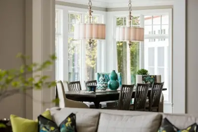 Horseshoe Cove — Architectural & Building Design Services project by Mitch Wise Design,Inc.