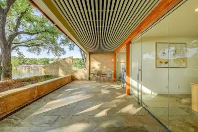 Webber + Studio, Architects - Custom Home Builders in Austin, TX