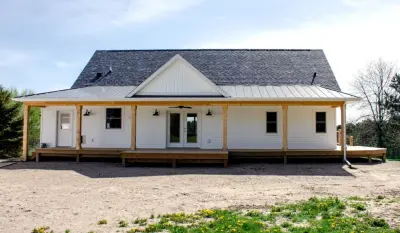 Studio 30 Architecture, LLC - Bathroom Remodeling in Ortonville, MI