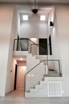 ROGUE architecture, LLC - Kitchen Remodeling in Little Rock, AR