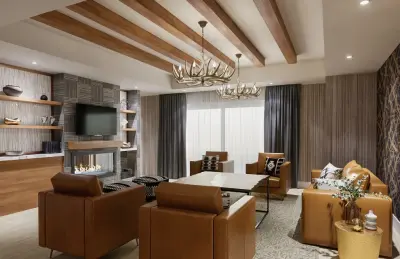 Resort and Gaming Establishment by Design SI