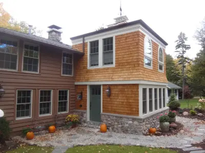 R. S. Scott Associates, Inc. - Structural Engineering Services in Alpena, MI