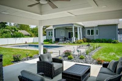 GLC Lawn & Landscaping LLC - Tree & Shrub Care in Flat Rock, MI