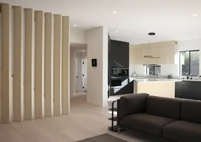 Weather Projects - Kitchen Remodeling in Los Angeles, CA