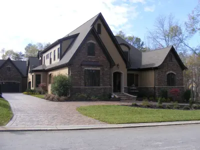 Beauregard Residential Design - Design-Build Services in Greenville, SC
