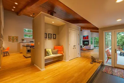 Angelini and Associates Architects - Kitchen Remodeling in Ann Arbor, MI