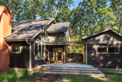 Molly Bachelor Architect - Kitchen Remodeling in Ann Arbor, MI