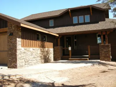 Tim Thiel / design consultants - Custom Home Builders in Heber, AZ