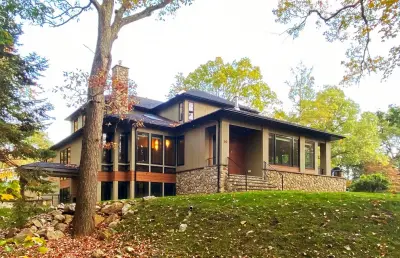 Carl C. Oldenburg AIA - Architectural & Building Design Services in Oakland, CA