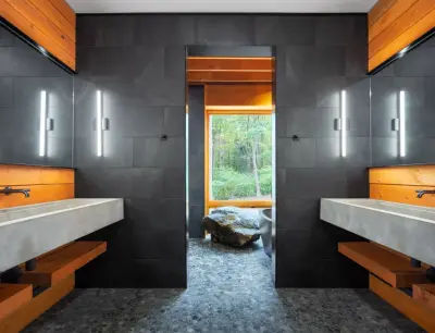 Gaskill Architecture - Landscape Design in Pittsburgh, PA