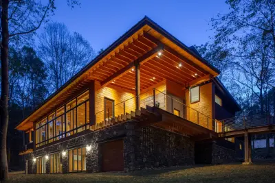 Gaskill Architecture - Landscape Design in Pittsburgh, PA