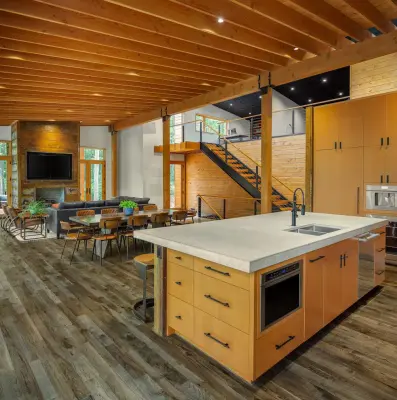 Gaskill Architecture - Landscape Design in Pittsburgh, PA