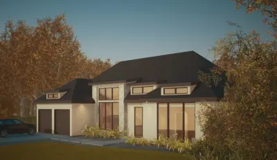 TKZ Architecture LLC - Design-Build Services in Nashville, TN