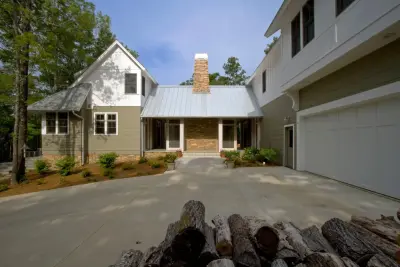 Hinson + Dagg Architects, LLC - Architectural & Building Design Services in Auburn, AL