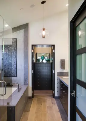 Anders Lasater Architects - Kitchen Remodeling in Laguna Beach, CA