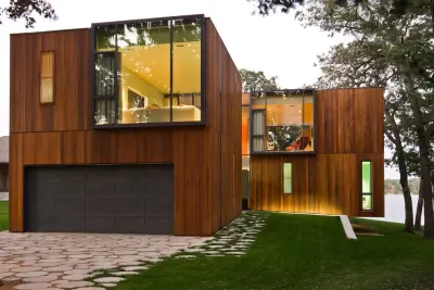 Actual Architecture Company - Landscape Design in Omaha, NE