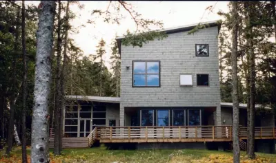 Deborah Gans - Custom Home Builders in Brooklyn, NY