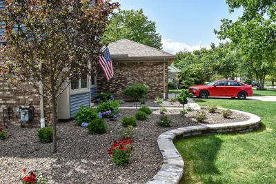 GLC Lawn & Landscaping LLC - Tree & Shrub Care in Flat Rock, MI