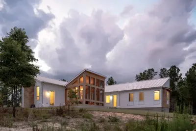 Hinson + Dagg Architects, LLC - Architectural & Building Design Services in Auburn, AL