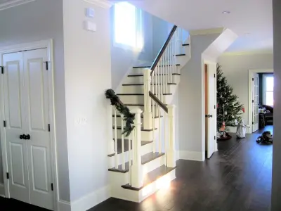 Hilltop Home — Architectural & Building Design Services project by D.R. Long, Architect + Associates