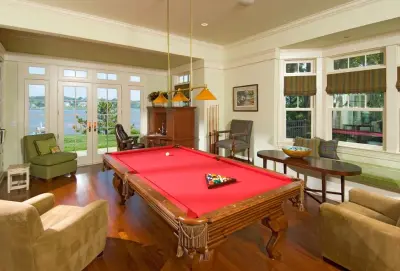 Unger & Mahns Architects - Design-Build Services in Red Bank, NJ