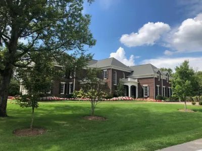 Gold Star Landscaping - Garden Remodeling in Franklin, TN
