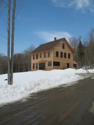 Bluetime Collaborative - Interior Design & Decorating in Brattleboro, VT