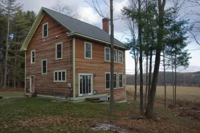 Bluetime Collaborative - Interior Design & Decorating in Brattleboro, VT