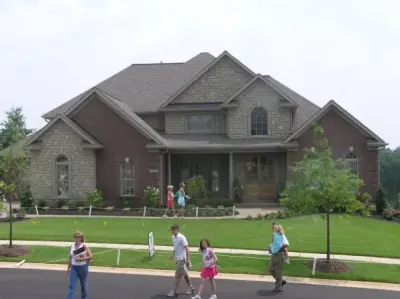 Plan Ahead, Inc. - Custom Home Builders in Jeffersonville, IN