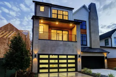 Design DCA - Custom Home Builders in Houston, TX