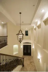 Houston Heights-Rosepoint Project by Newell's Designs