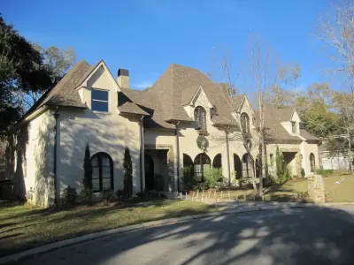 Perrin & Associates Architecture - Architectural & Building Design Services in Lafayette, LA