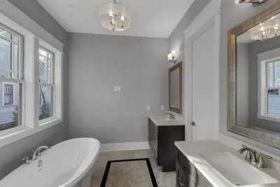 TanneyDesign - Kitchen Remodeling in Panama City Beach, FL