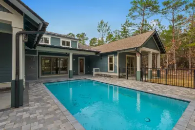 TanneyDesign - Kitchen Remodeling in Panama City Beach, FL