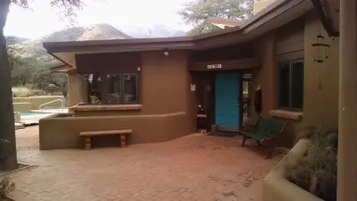 Brian Lockhart Architect Ltd. - Architectural & Building Design Services in Bisbee, AZ