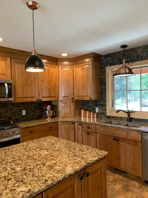 B-Squared Design Studio - Design-Build Services in Shepherd, MI