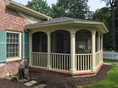 New Leaf Home Design - Architectural & Building Design Services in Akron, OH