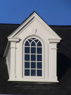 Pantuso Architecture - Design-Build Services in Chagrin Falls, OH