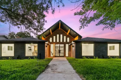 Momentous Design Studio - Landscape Construction in Dallas, TX