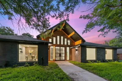 Hunters Summit — Architectural & Building Design Services project by Momentous Design Studio