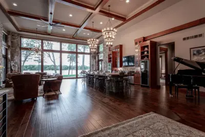 A-K Design Professionals LLC - Interior Design & Decorating in Mosinee, WI