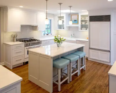 Huntington Culinary Space by RDM Architecture